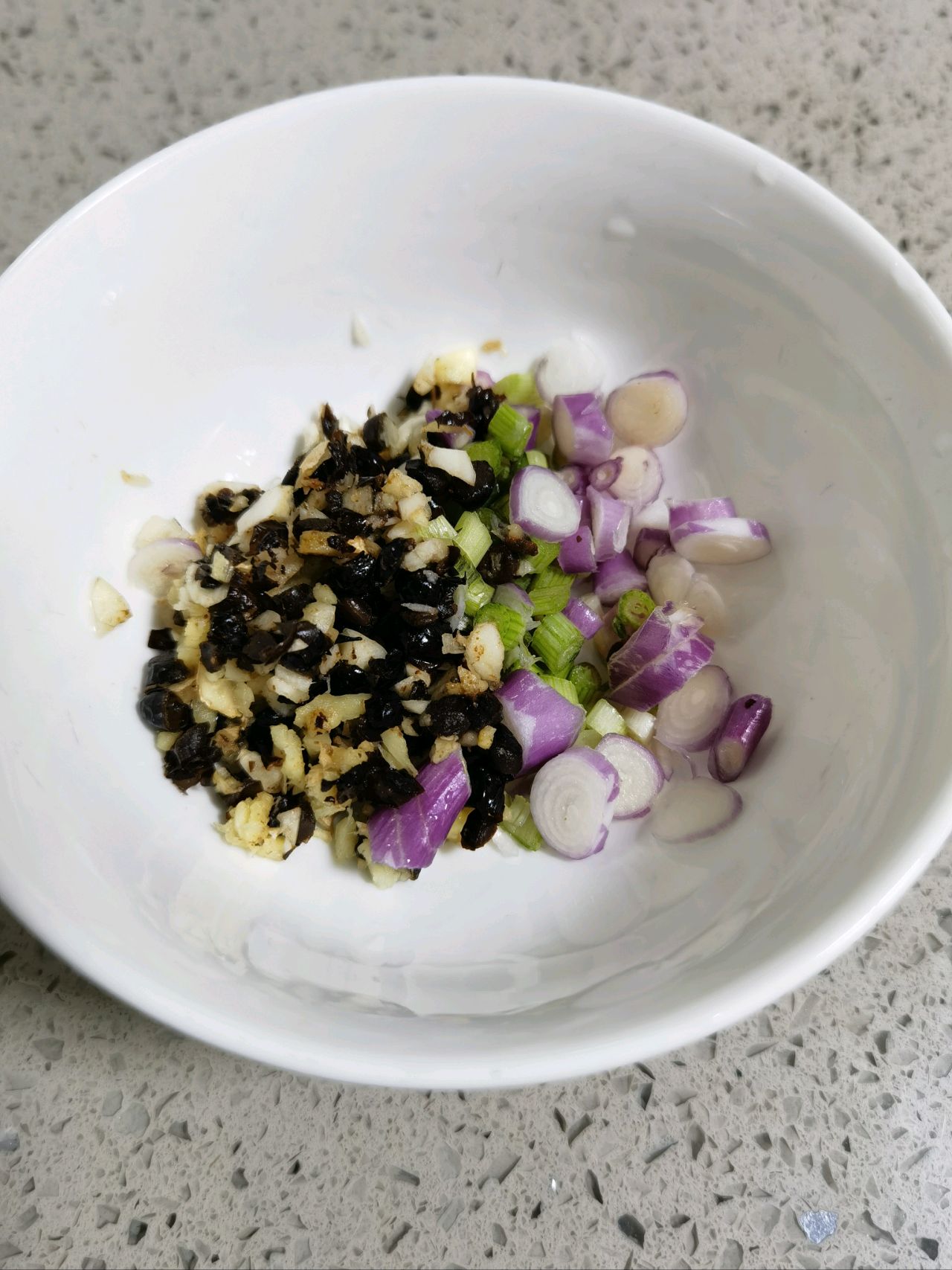 豉汁蒸排骨