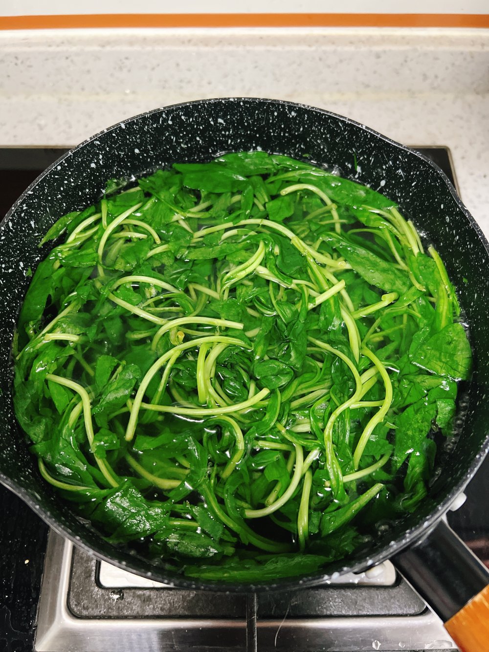春日三拌，春天最鲜嫩好吃的小凉菜