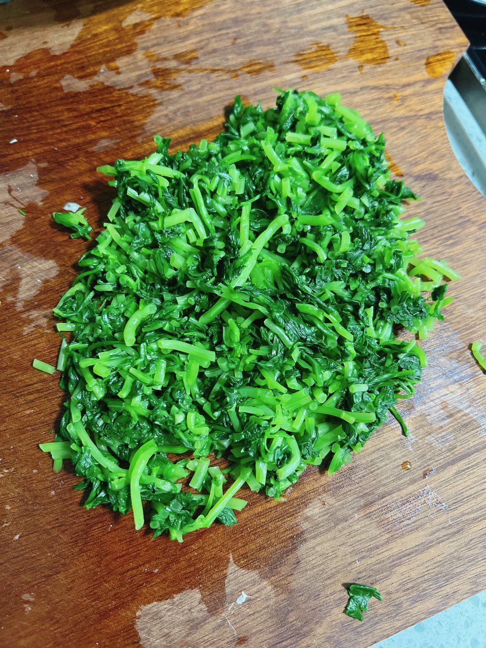 春日三拌，春天最鲜嫩好吃的小凉菜