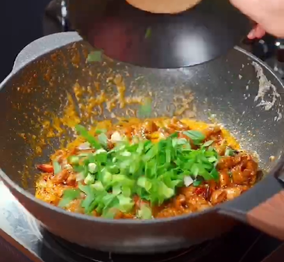 干锅肥肠