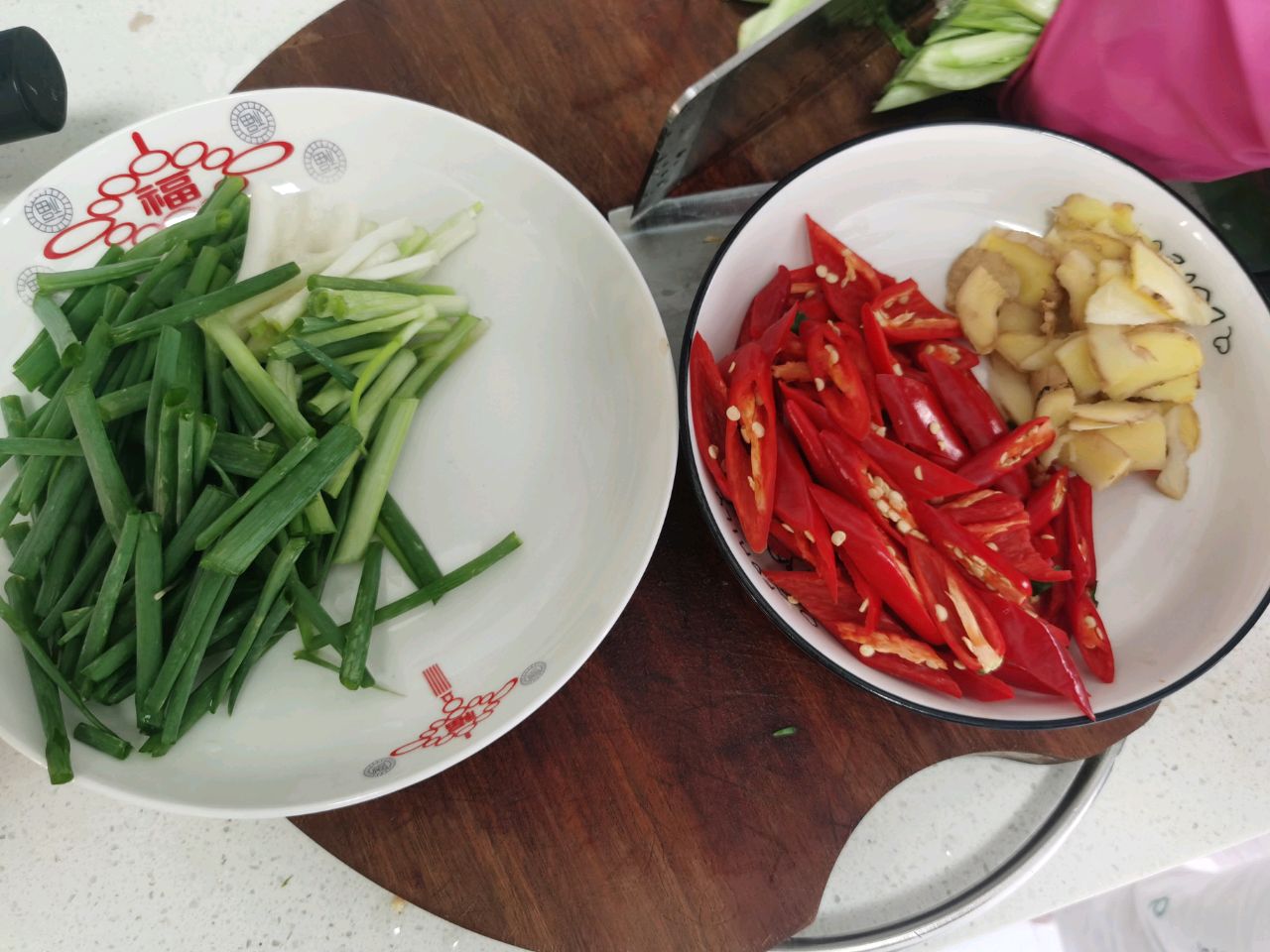 赣南小炒鱼