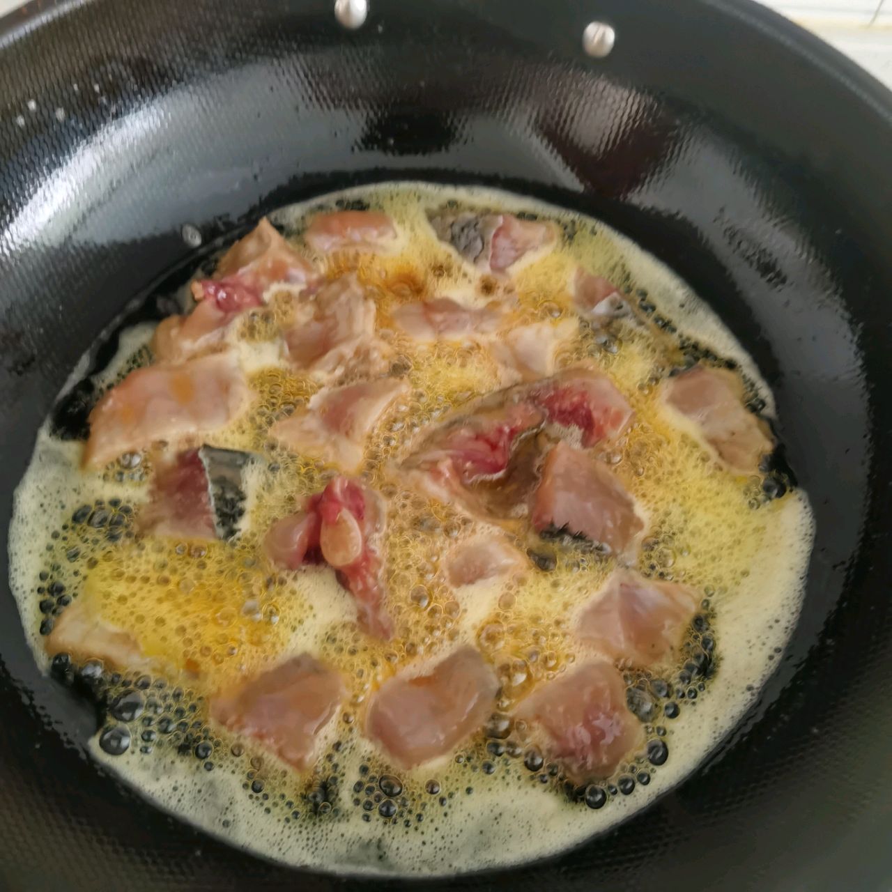 赣南小炒鱼