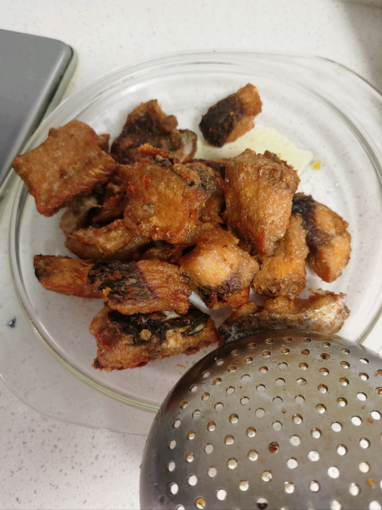 赣南小炒鱼