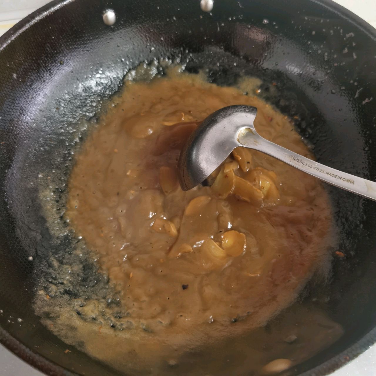 赣南小炒鱼