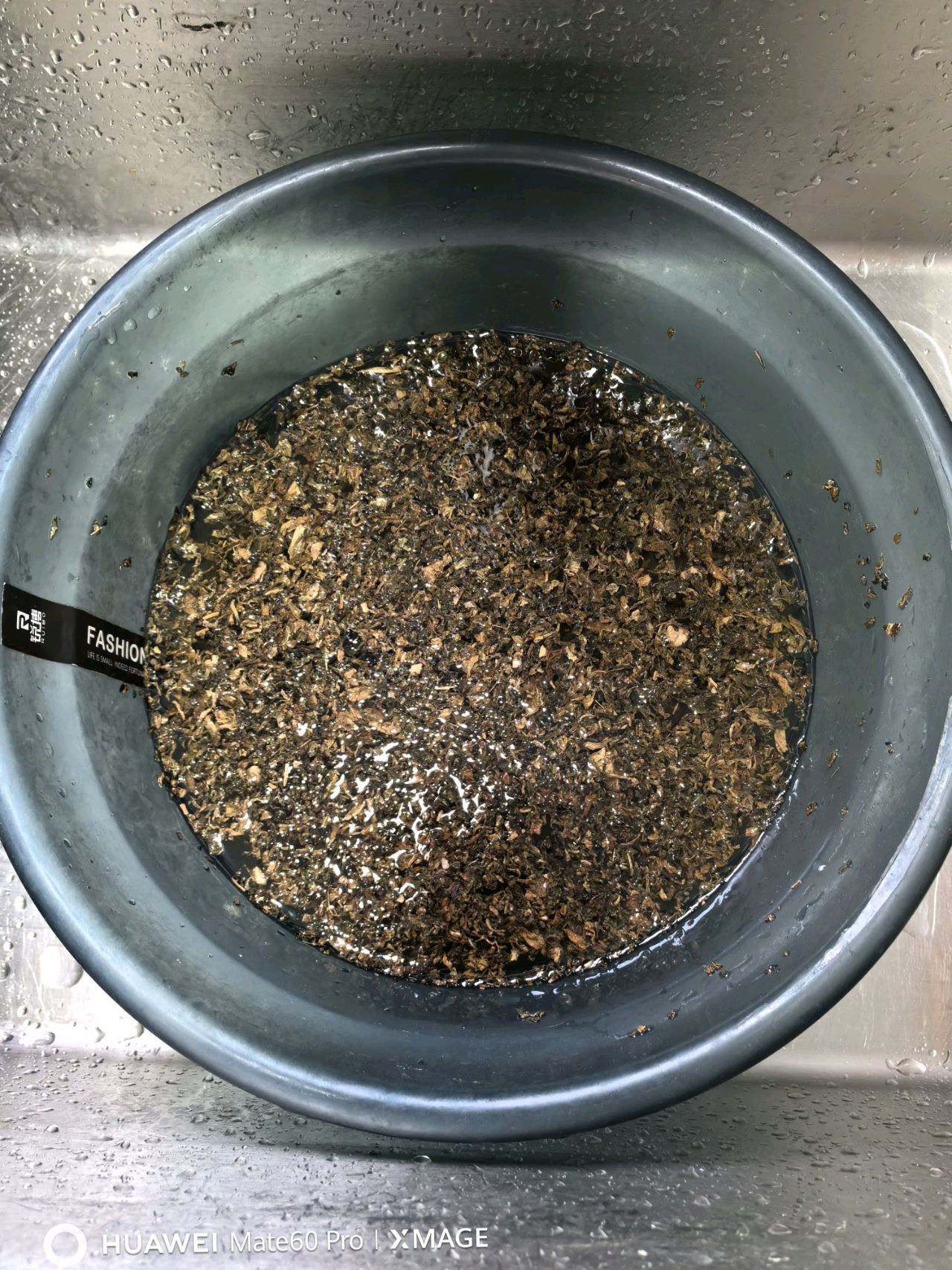 家庭版梅菜扣肉