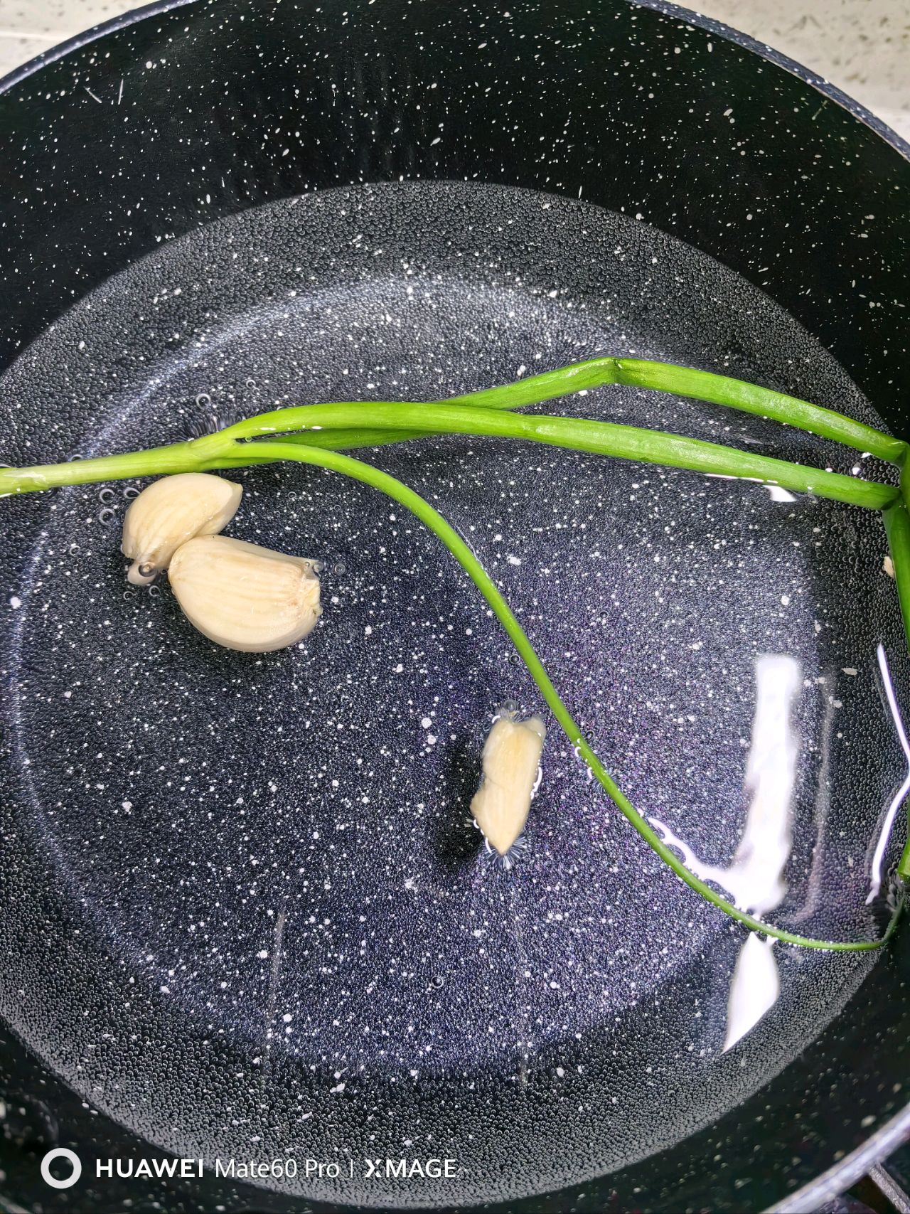 家庭版梅菜扣肉