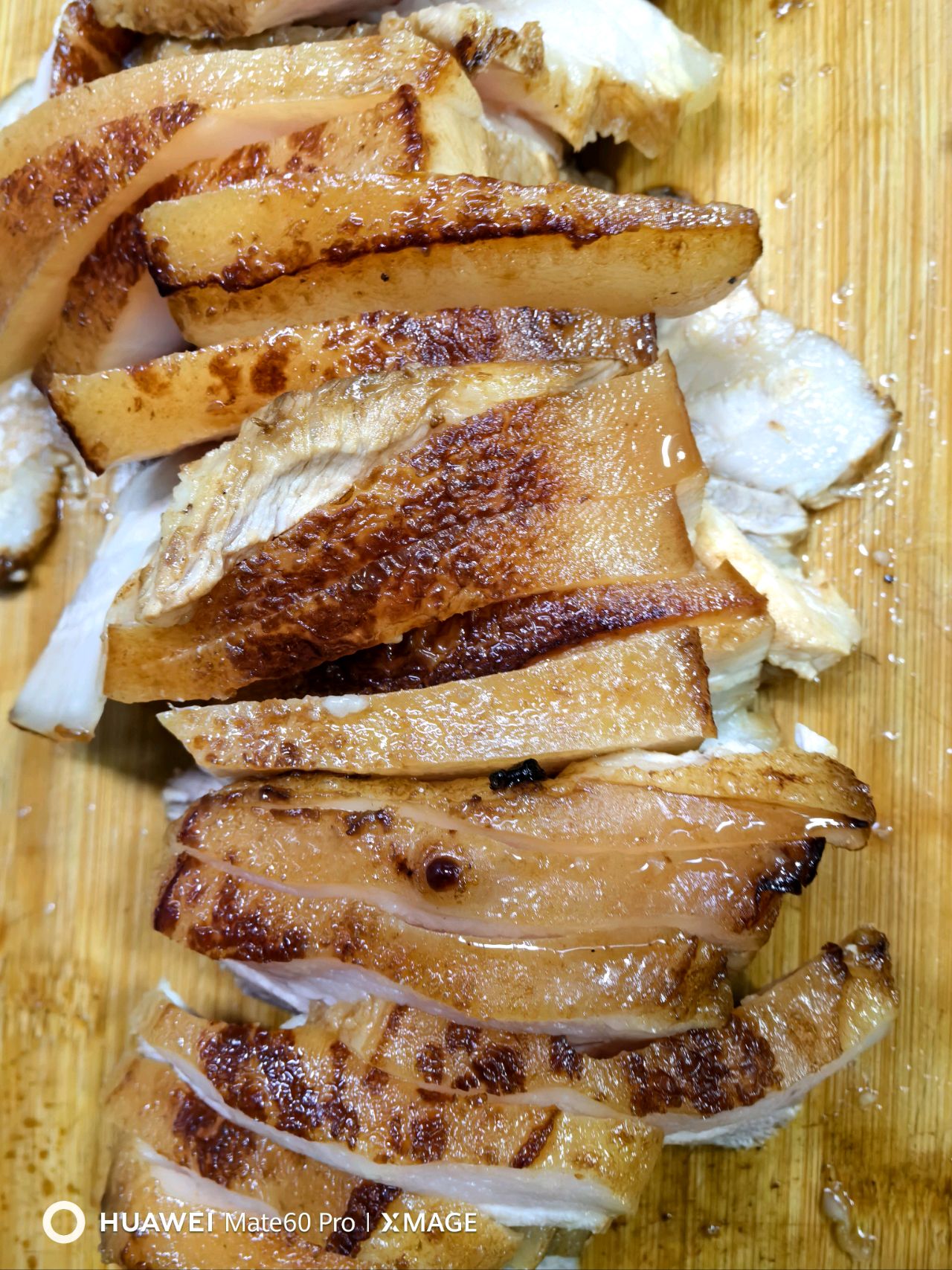 家庭版梅菜扣肉