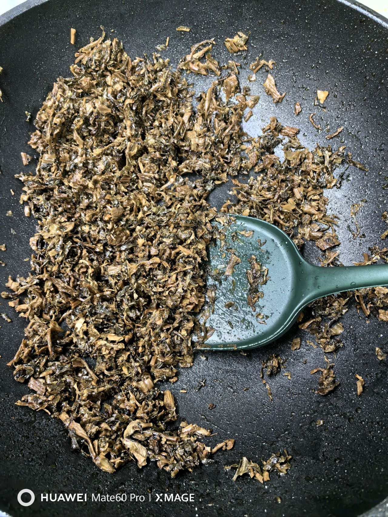 家庭版梅菜扣肉