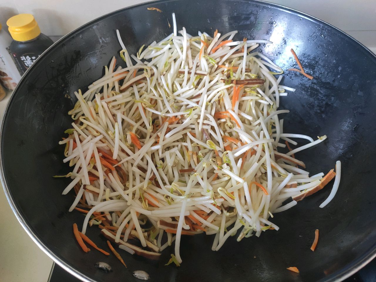 包春卷