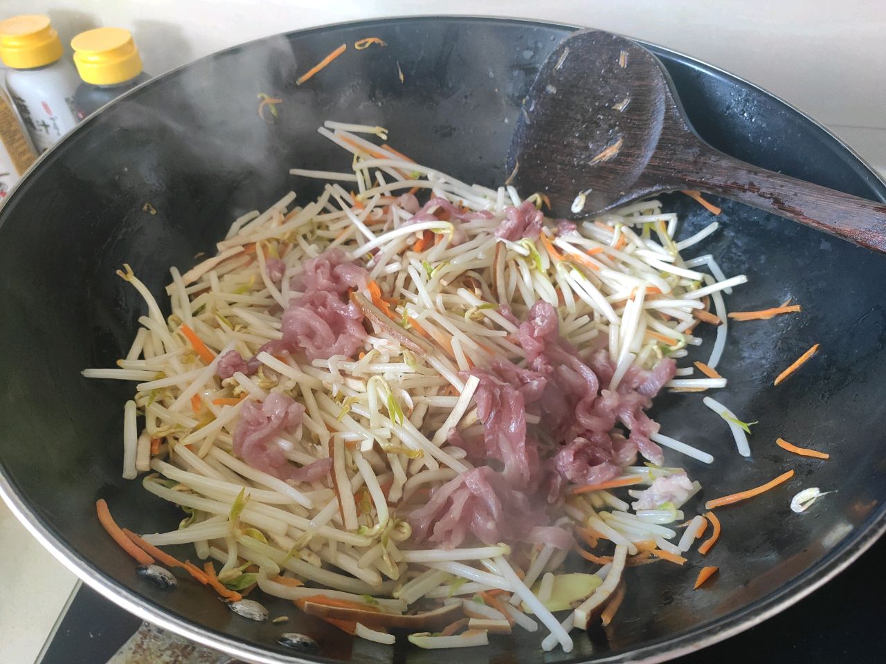 包春卷