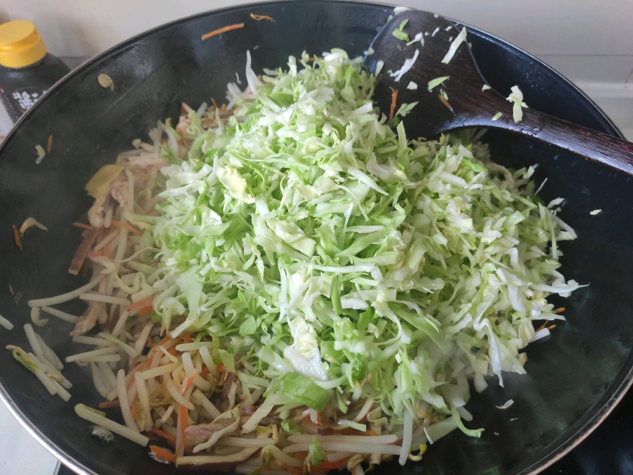 包春卷