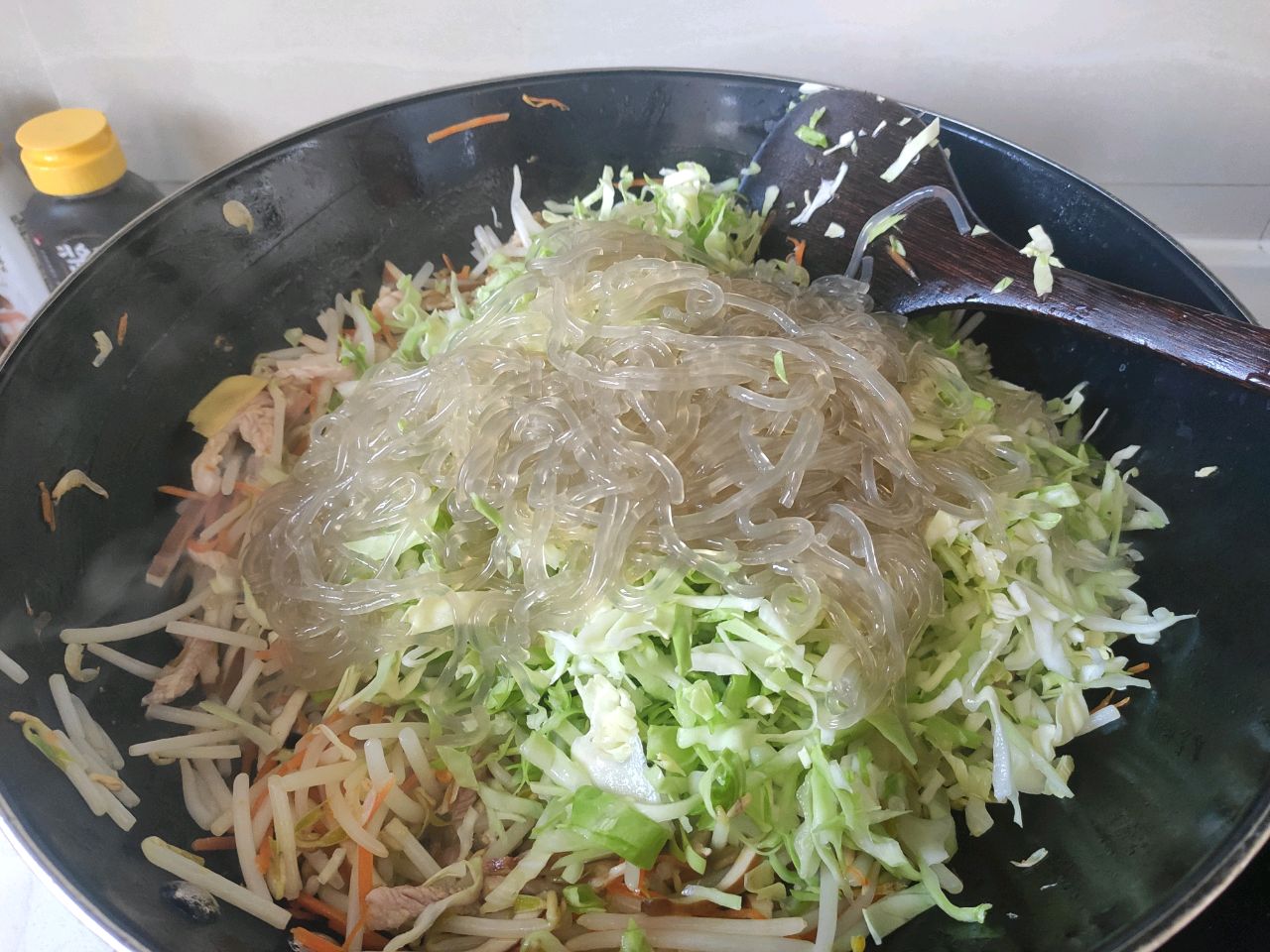 包春卷