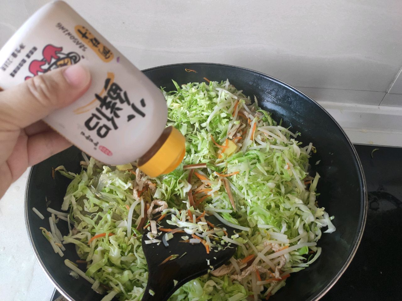 包春卷