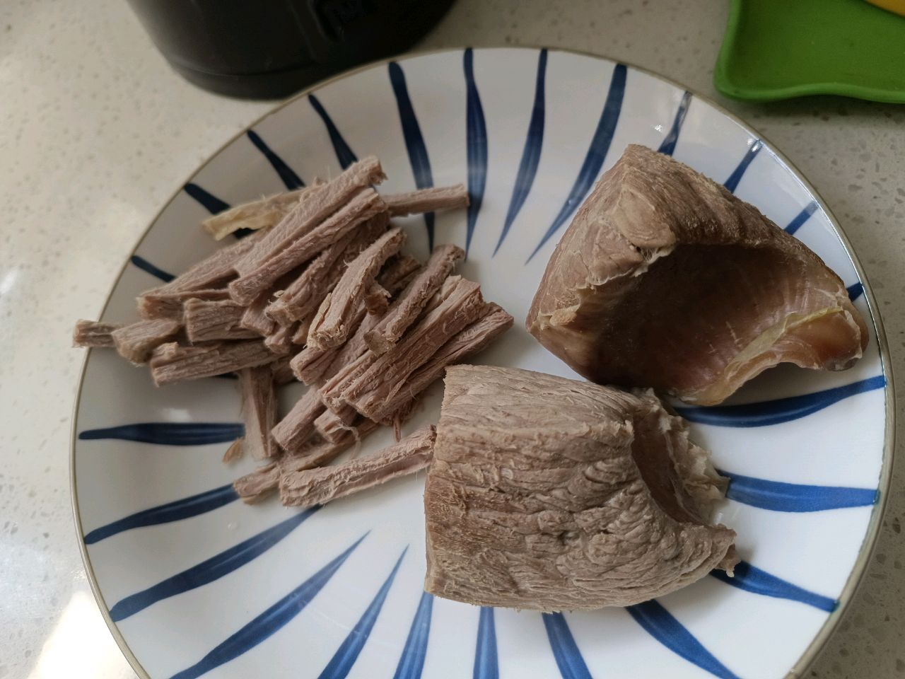 麻辣牛肉干
