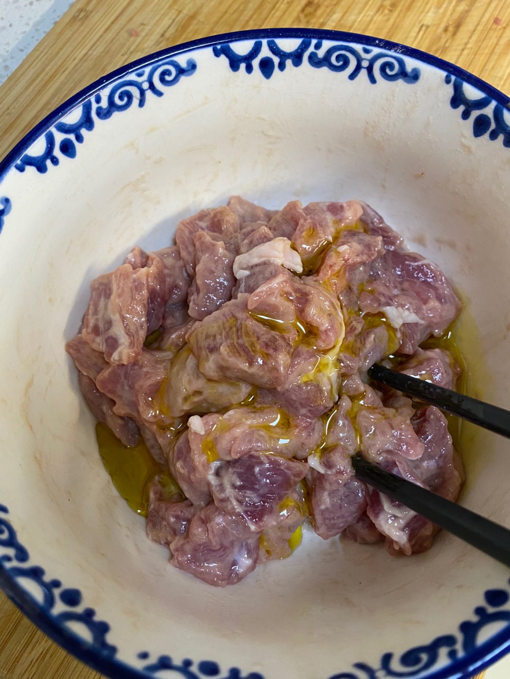 宫保鸡丁