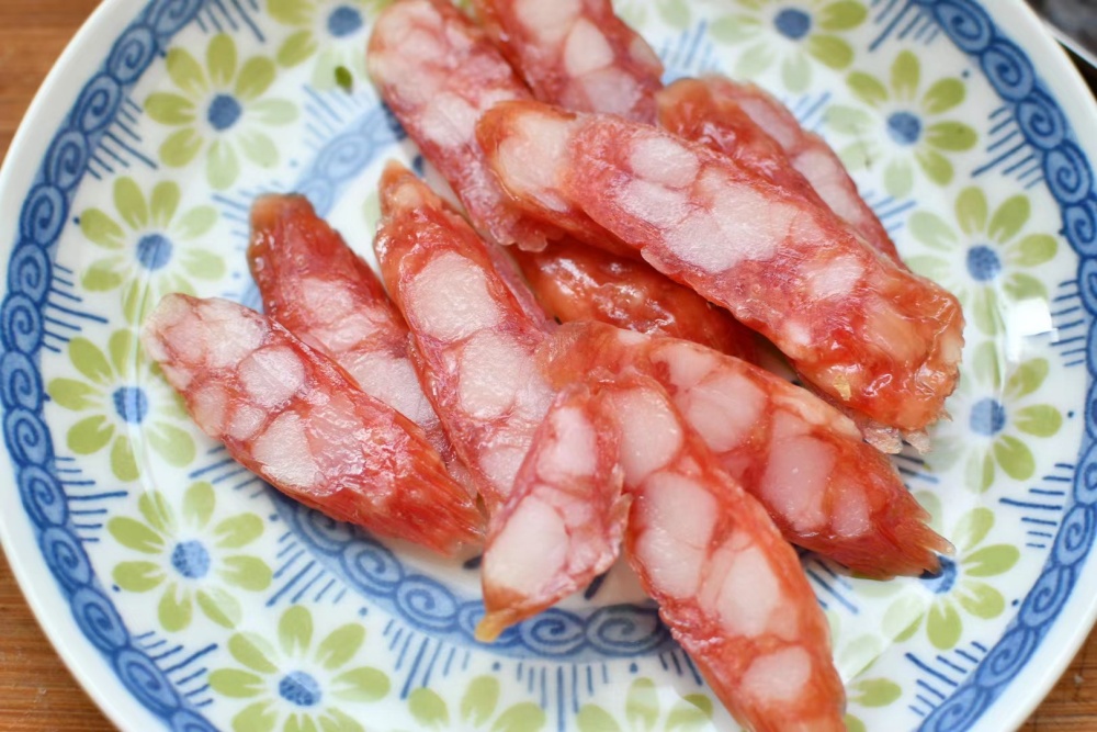 春日煲仔饭，留住属于春天味道的一碗饭