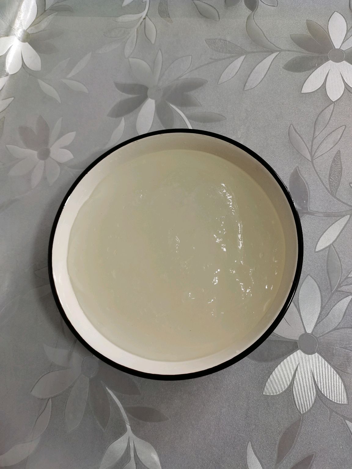 豌豆凉粉