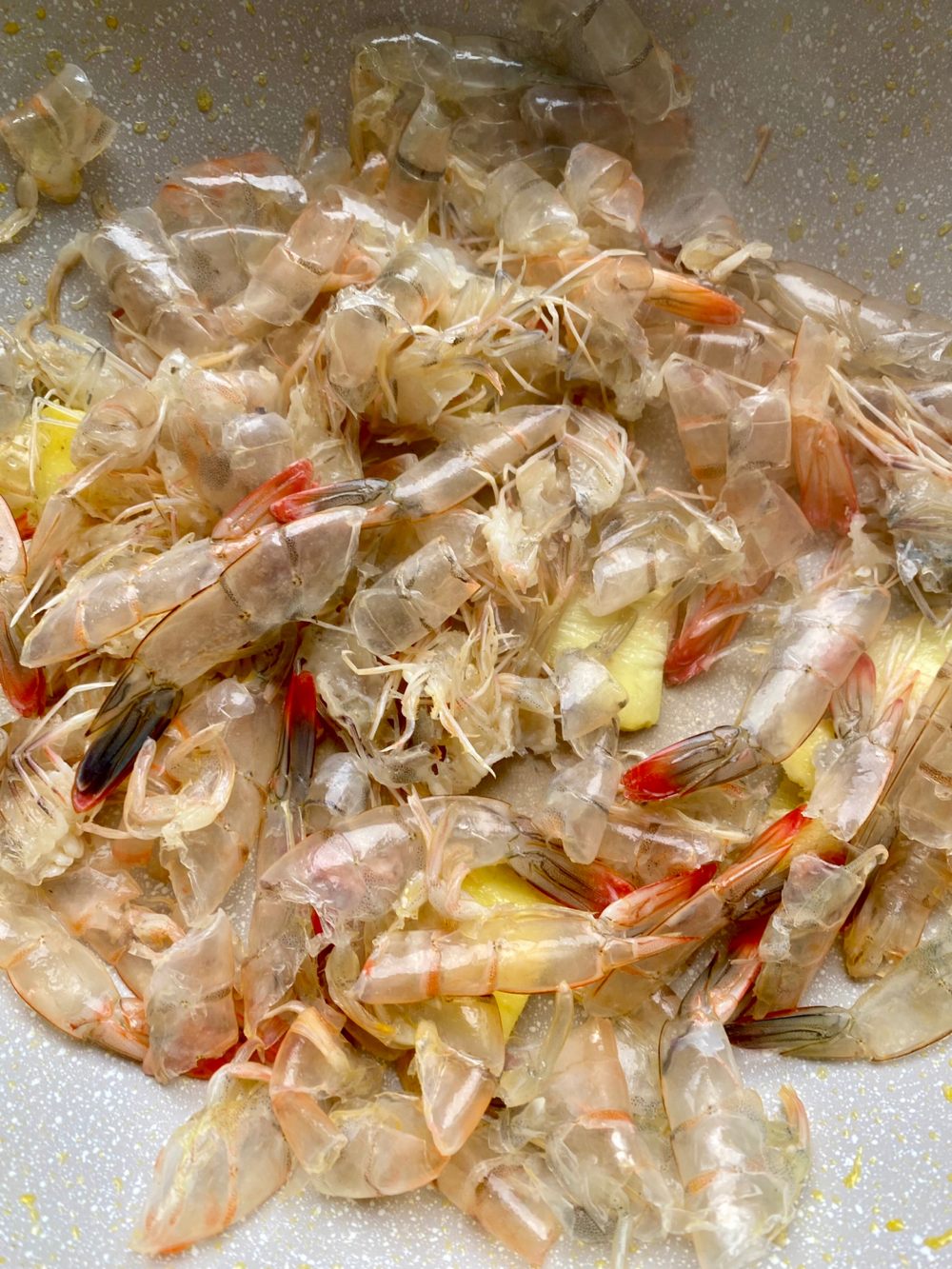 上海/番茄虾仁豆腐浓汤