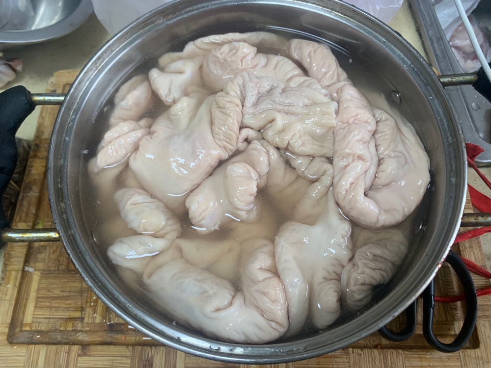 老北京卤煮