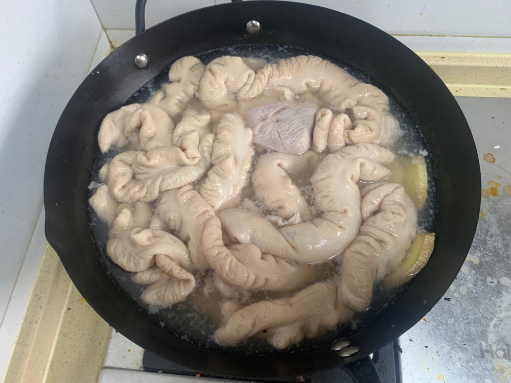 老北京卤煮