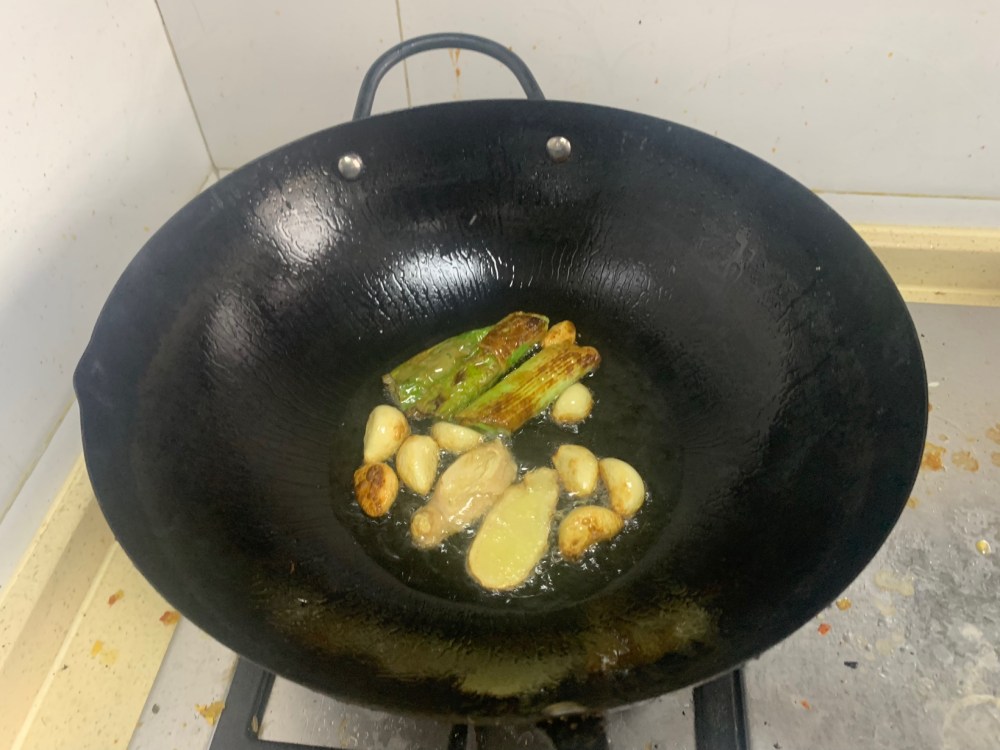 老北京卤煮