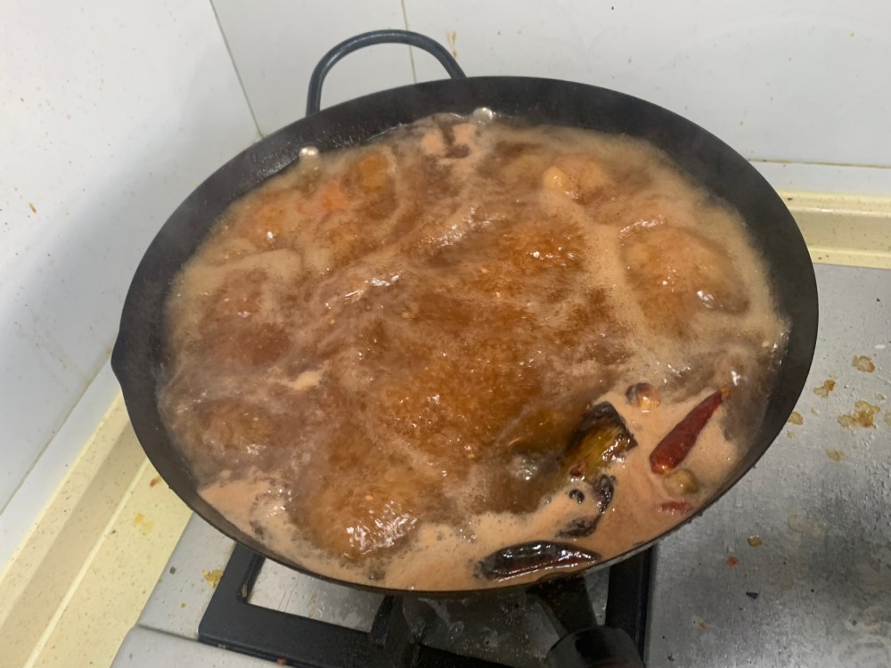 老北京卤煮