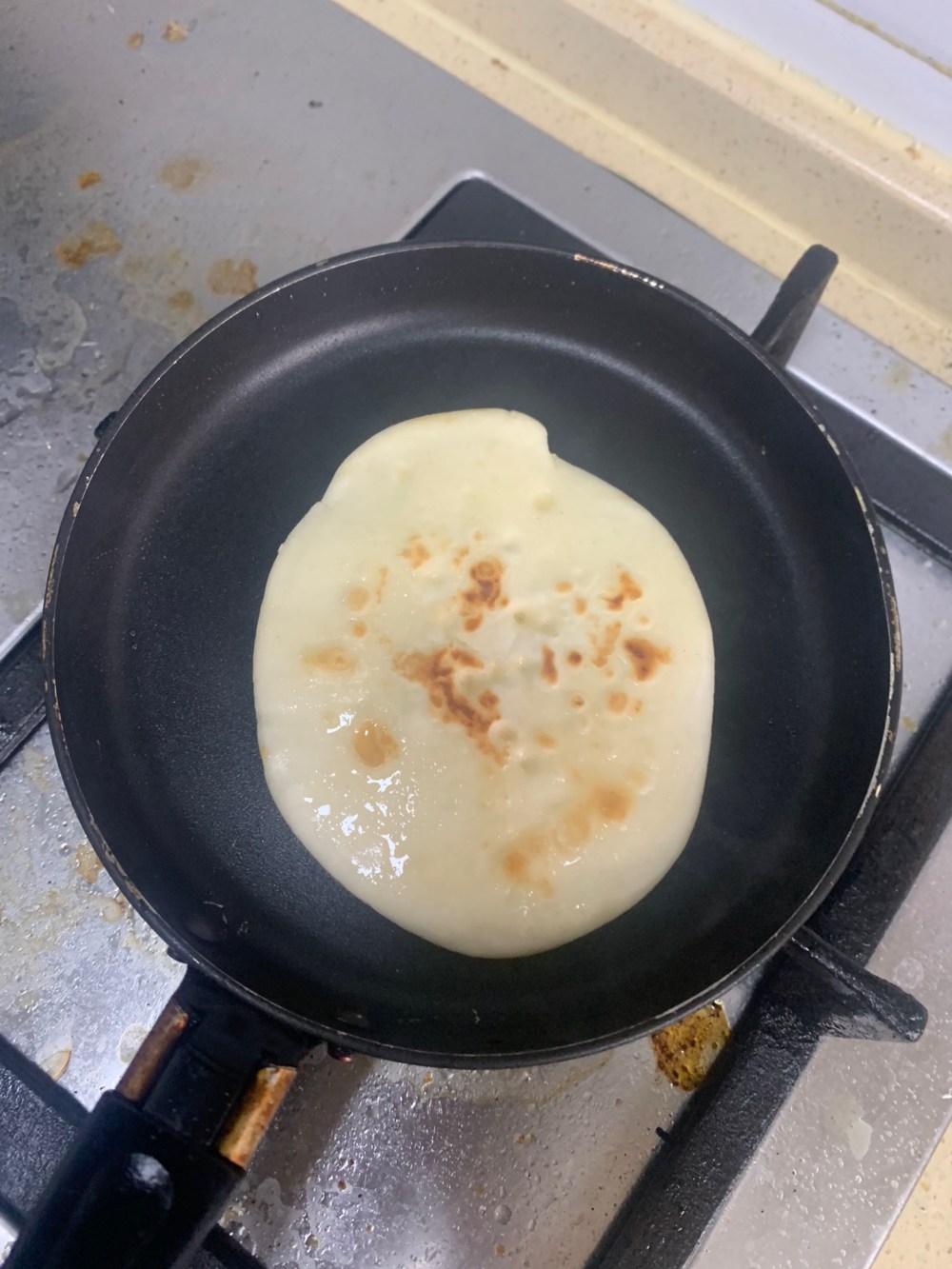 老北京卤煮