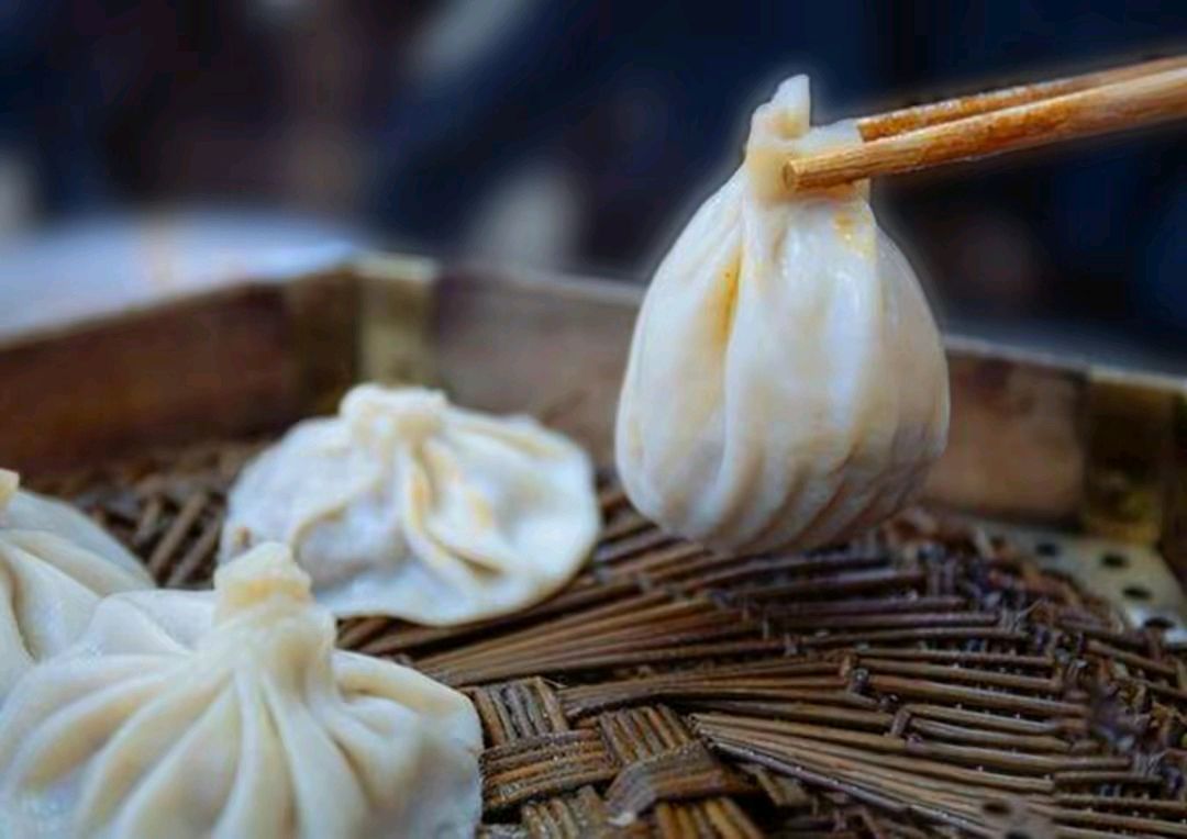 贾三灌汤包