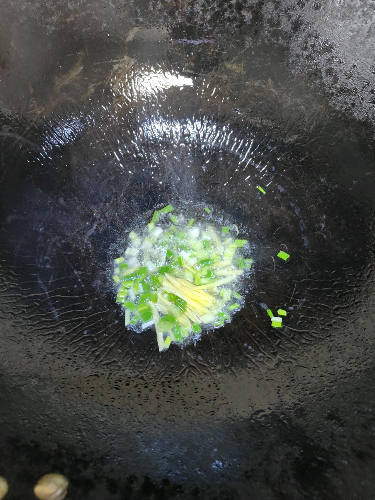 沙茶牛肉面