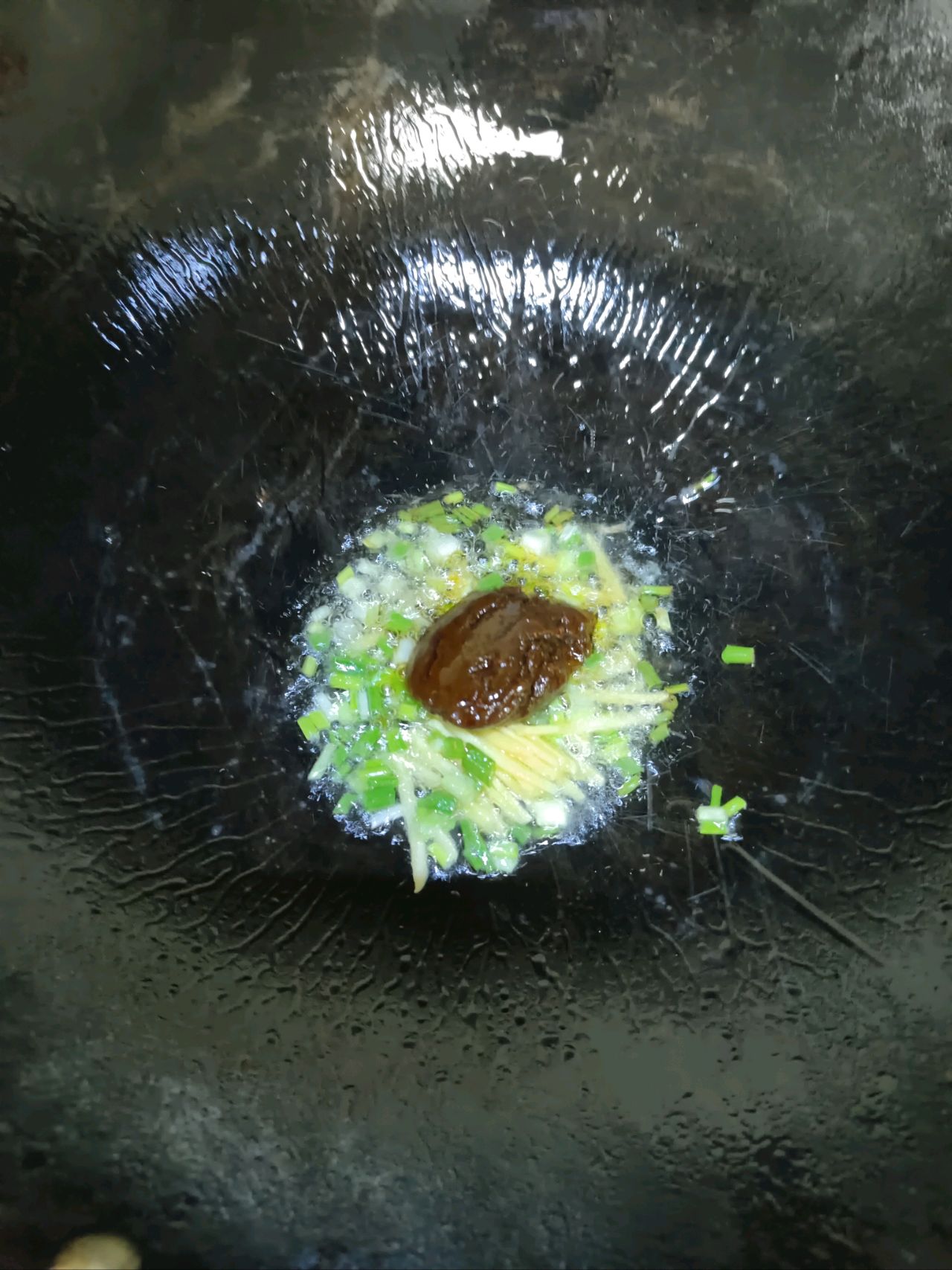 沙茶牛肉面
