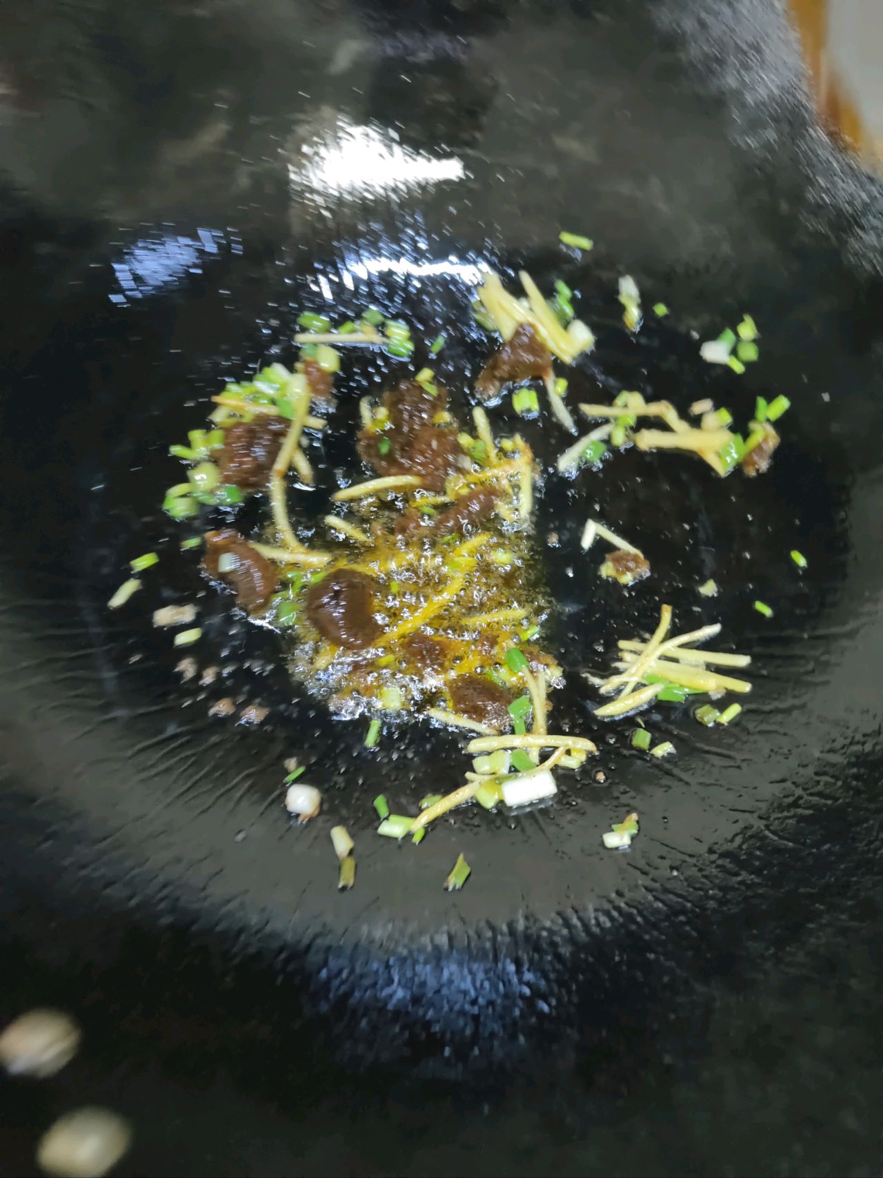 沙茶牛肉面