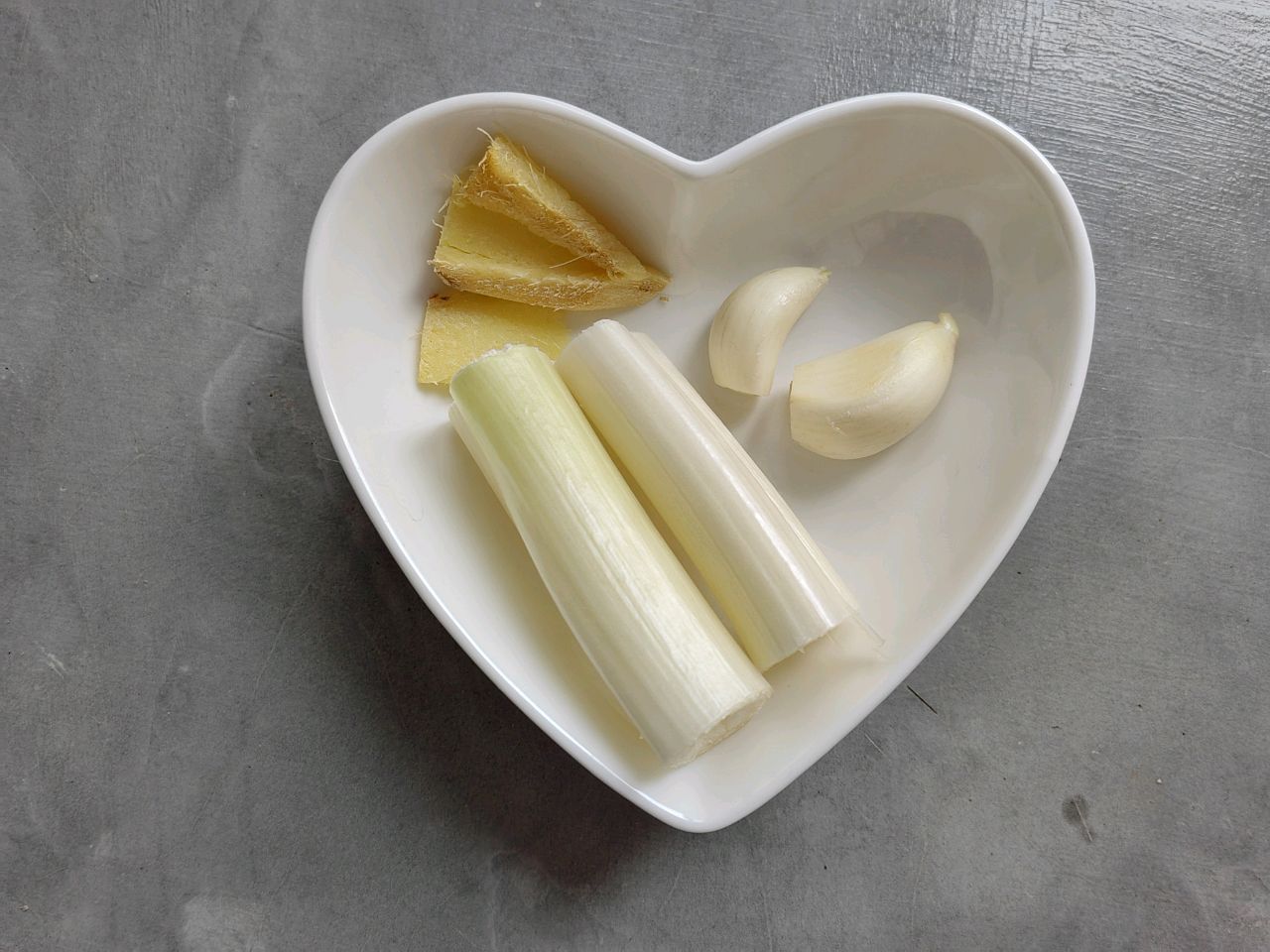 干豆角烧排骨