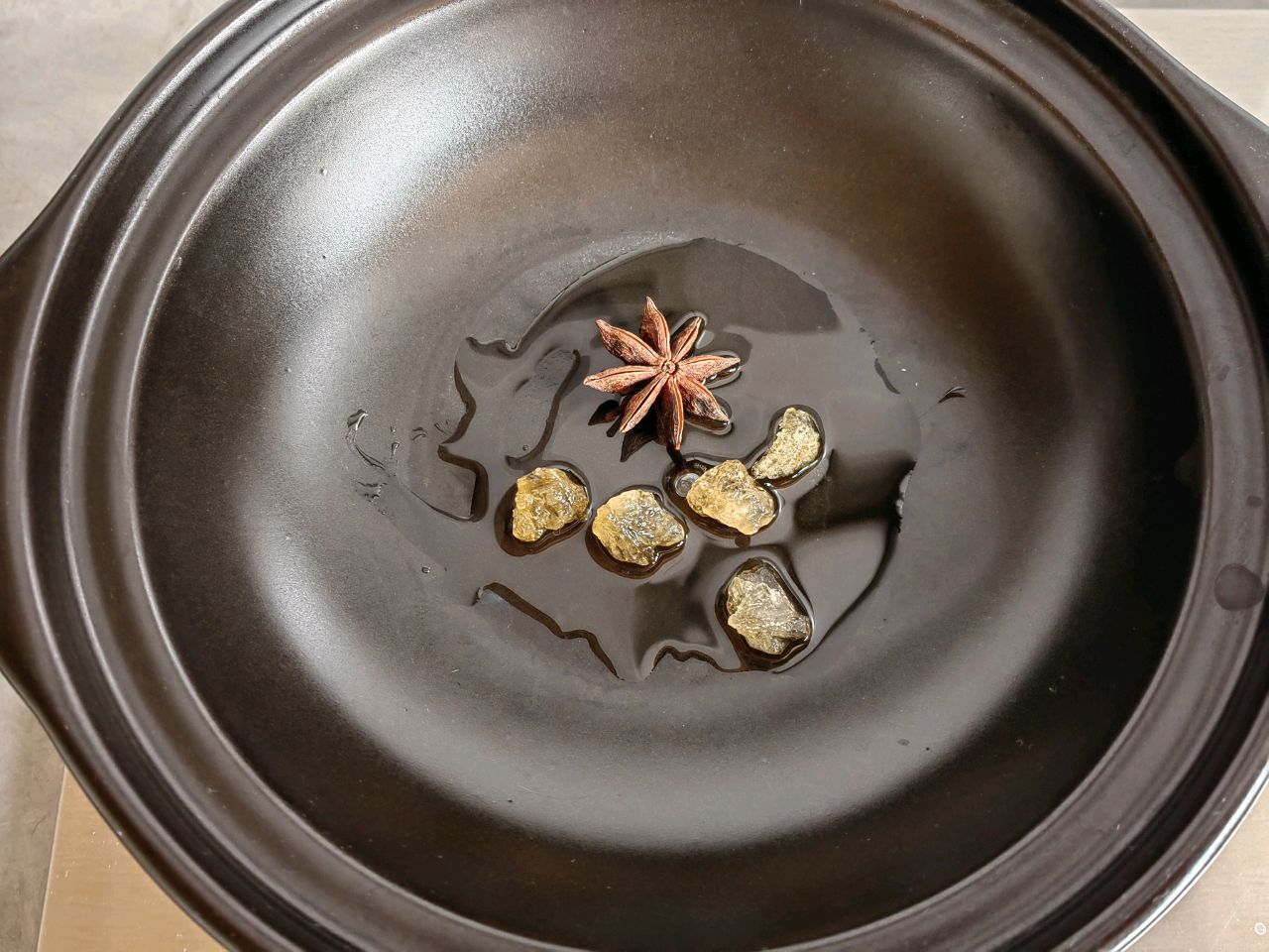 干豆角烧排骨