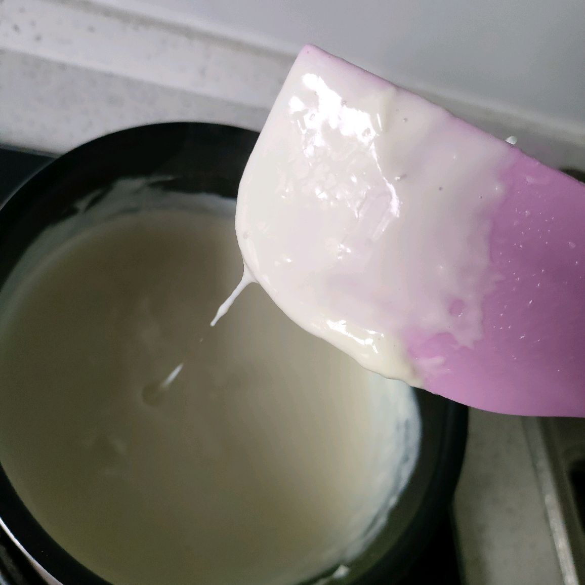 雪糕 冰激凌