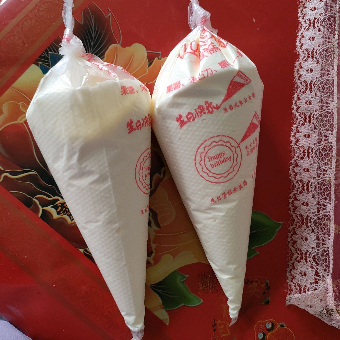 雪糕 冰激凌