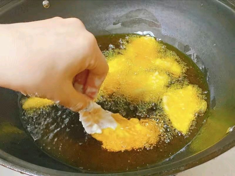 锅包肉