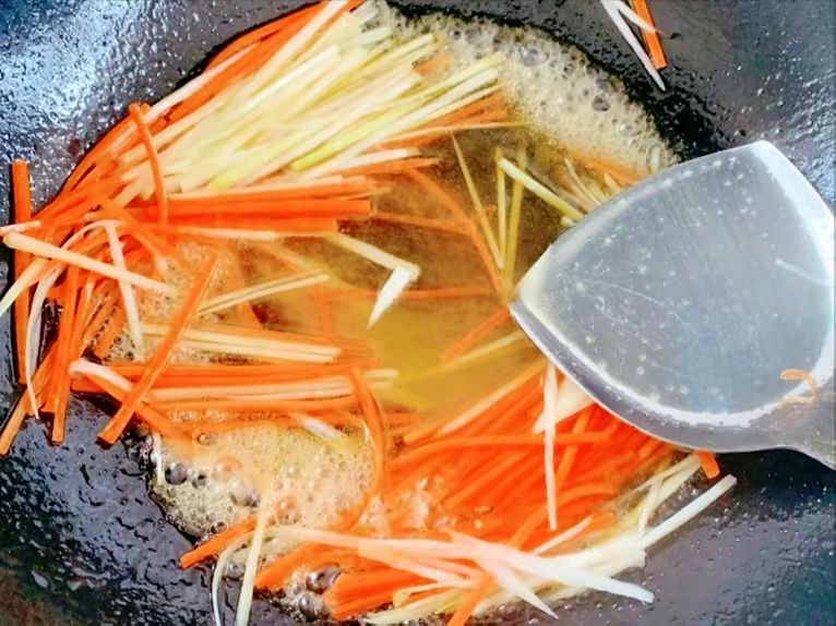 锅包肉