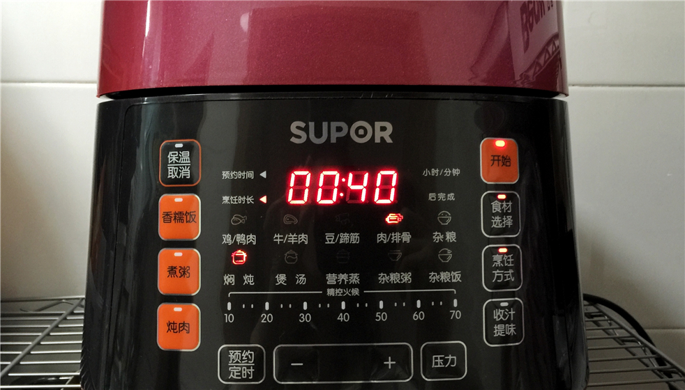 红烧排骨