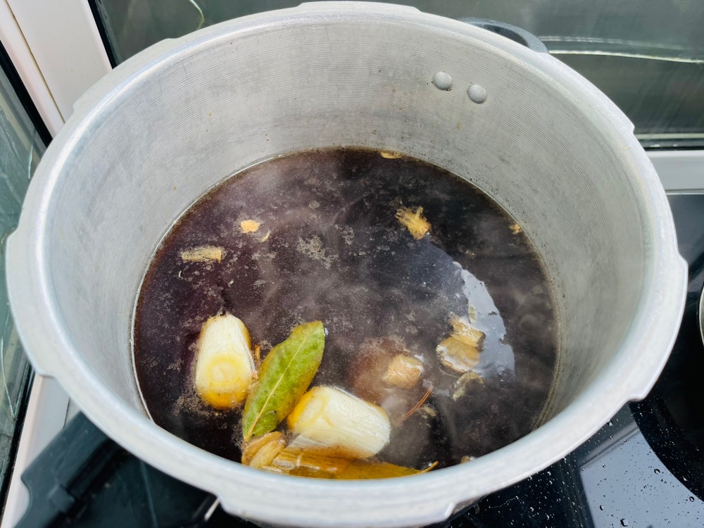 肉鲜味美｜烧鸡