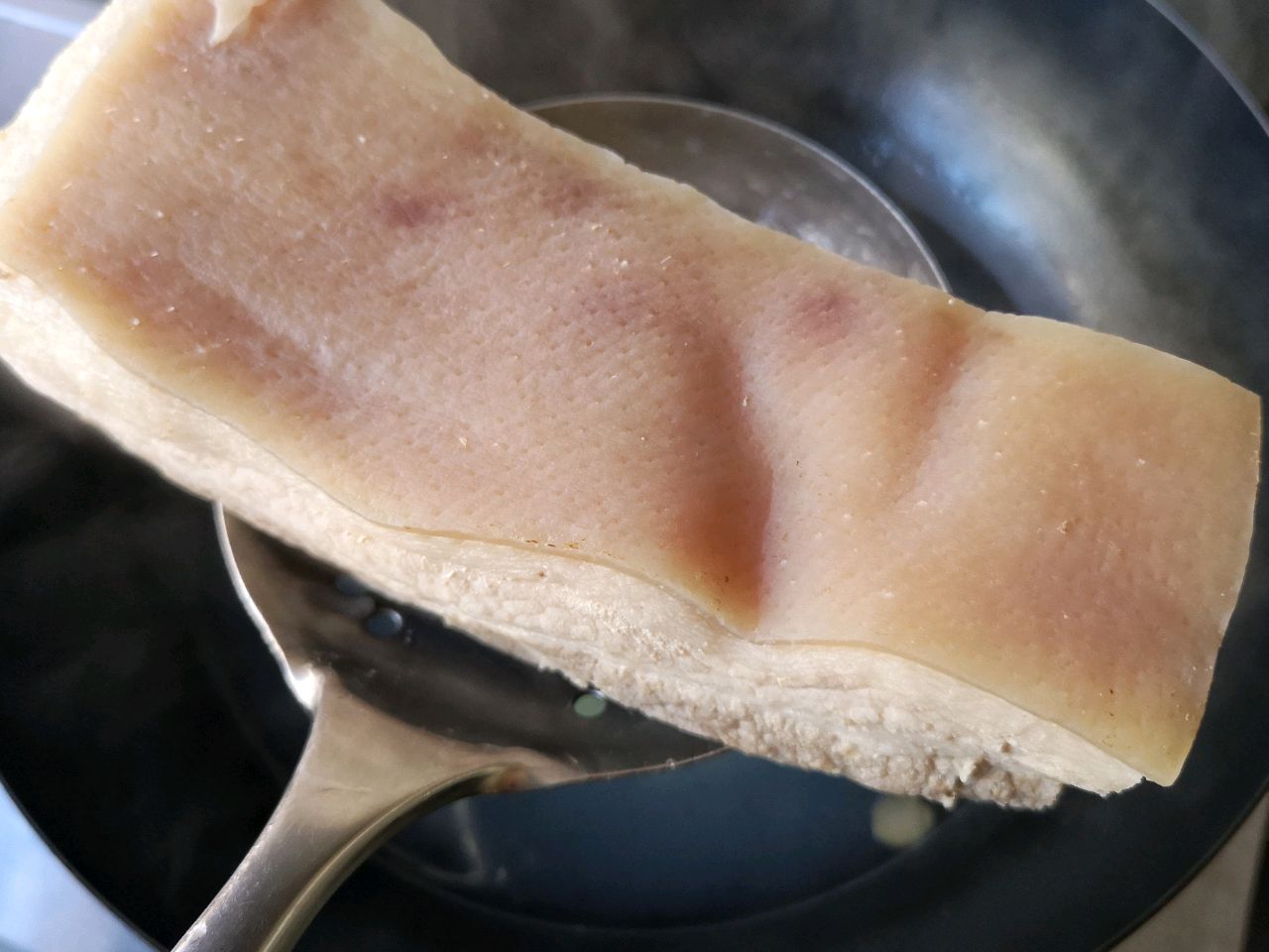 梅菜扣肉