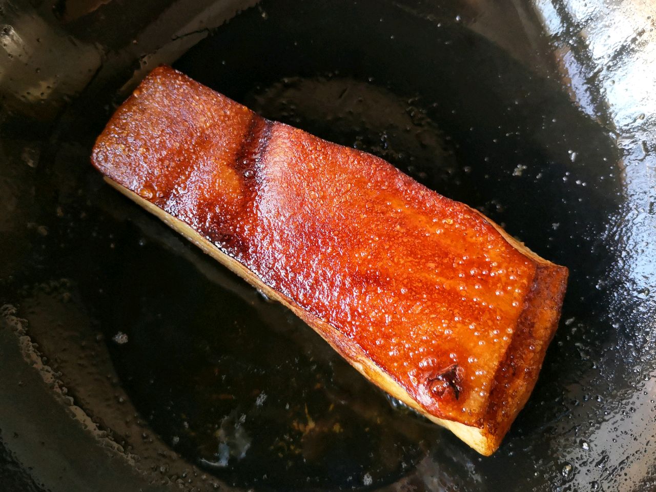 梅菜扣肉