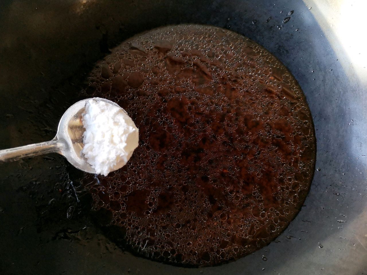 梅菜扣肉