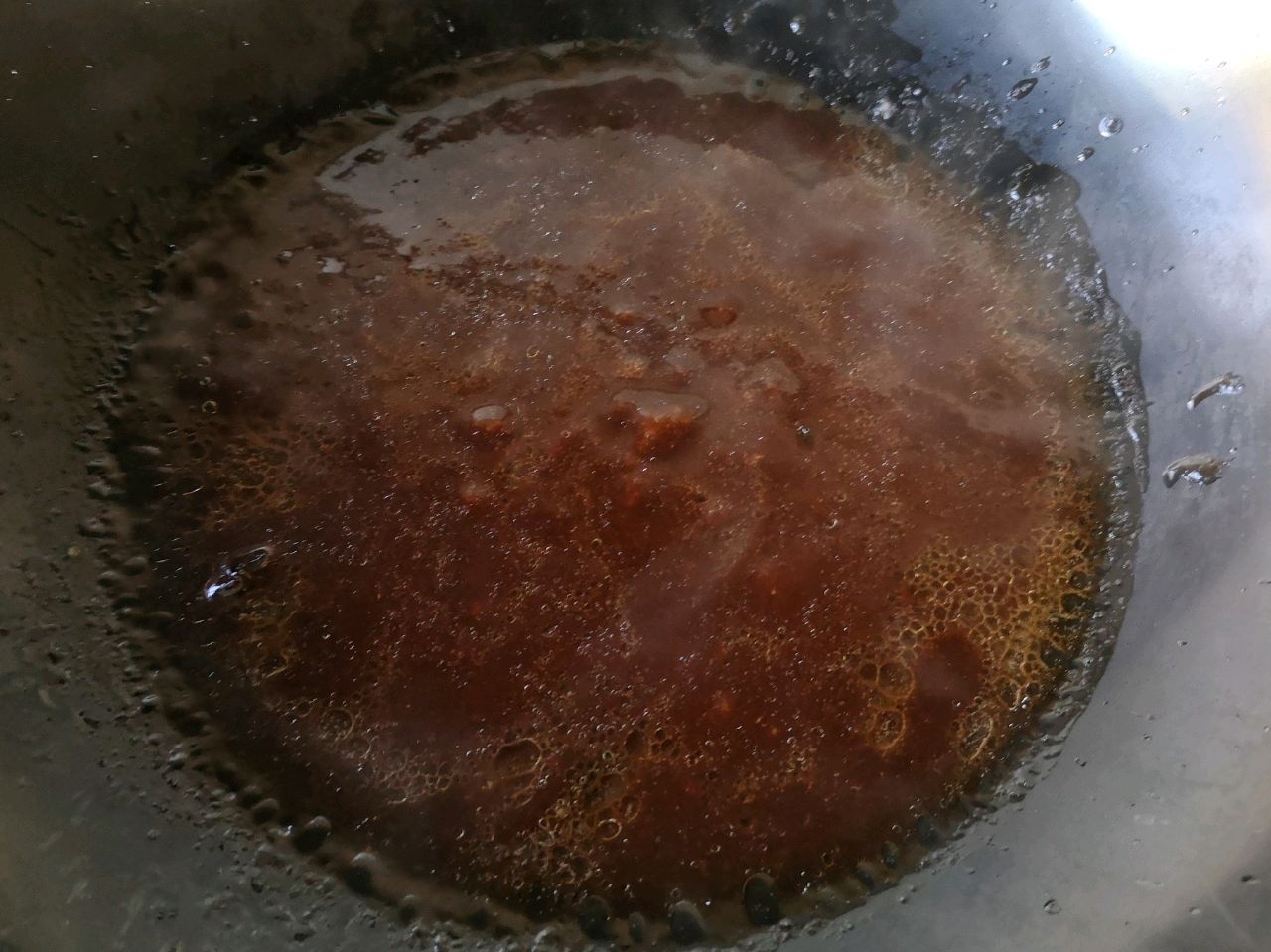 梅菜扣肉