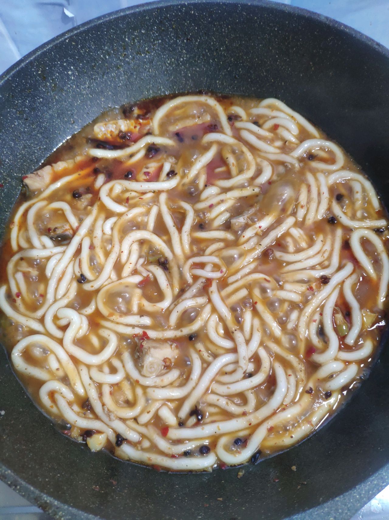水煮鱼