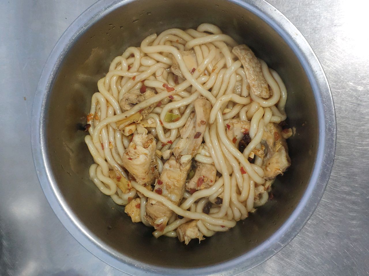水煮鱼