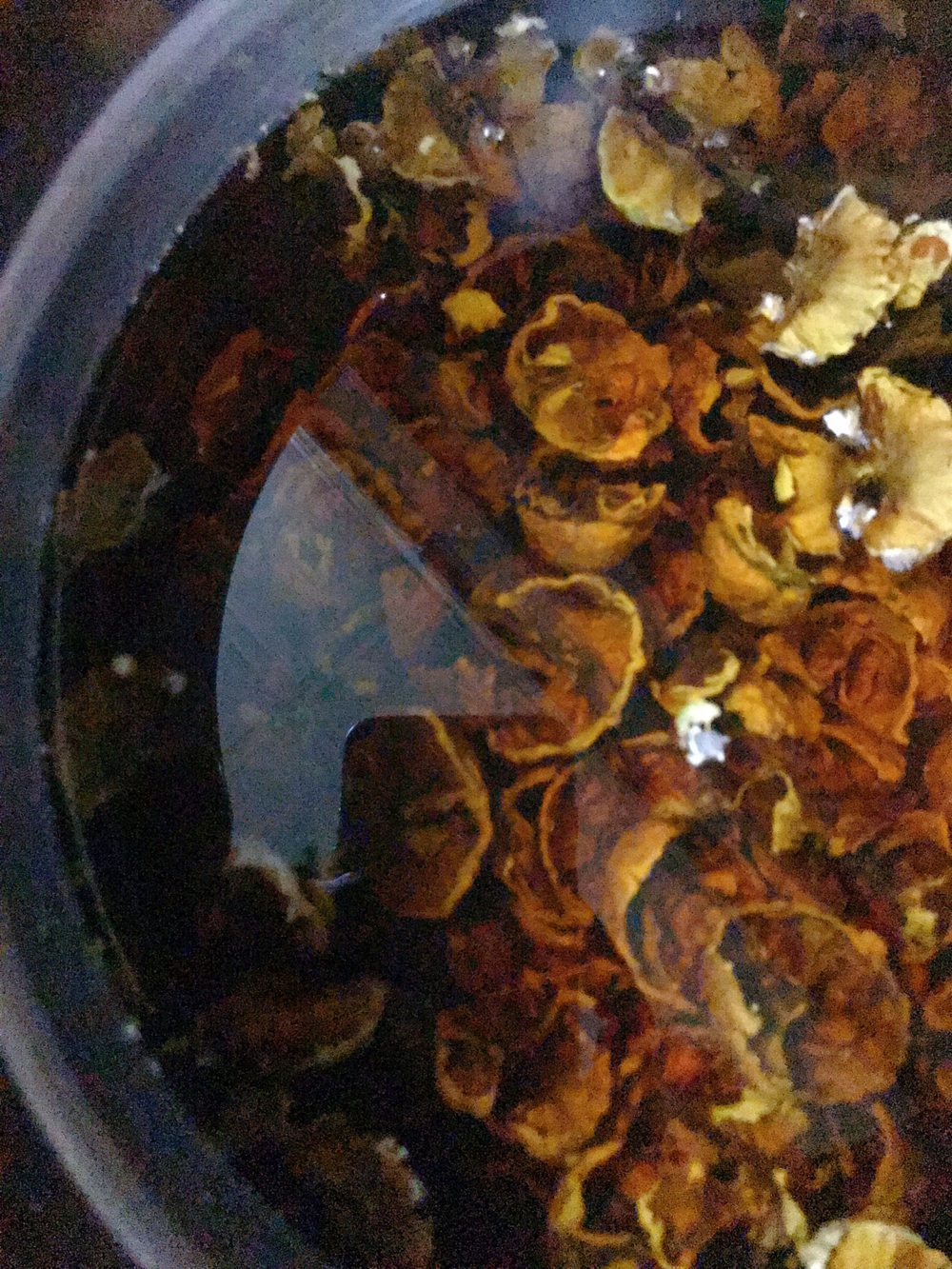 核桃壳立夏蛋