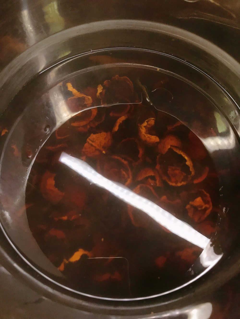 核桃壳立夏蛋