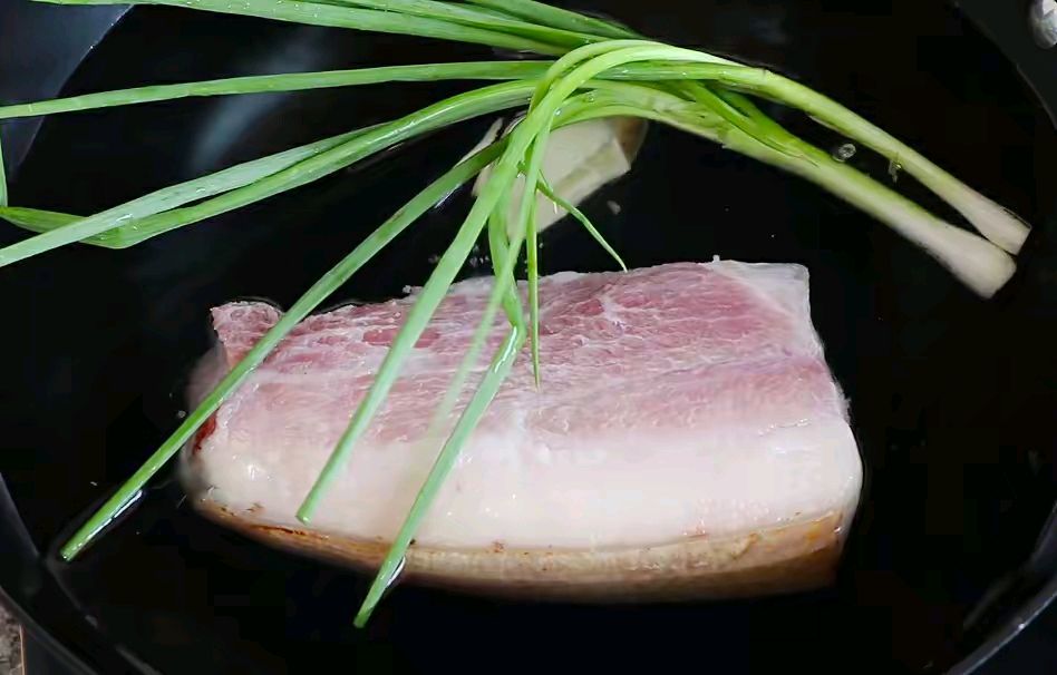 回锅肉