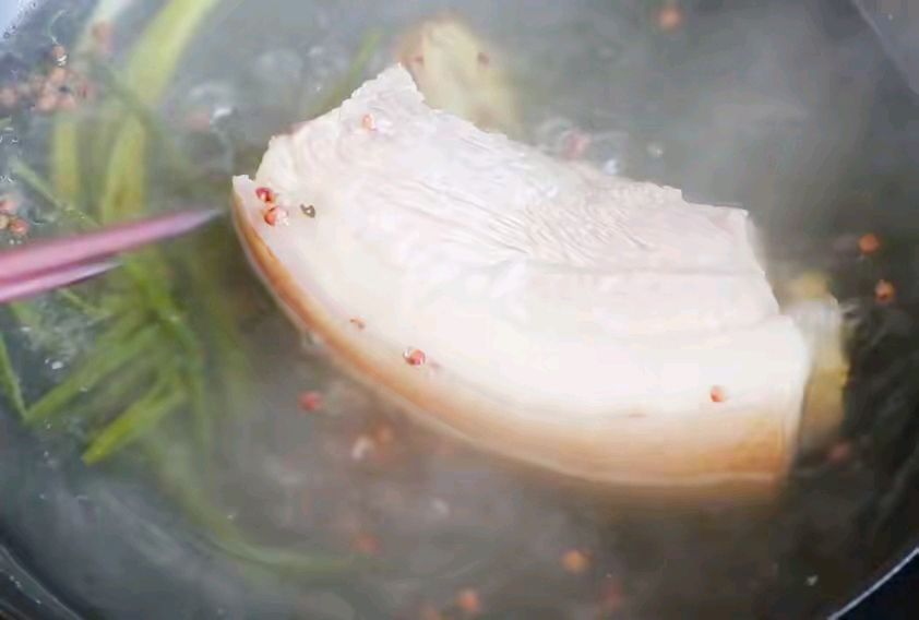 回锅肉