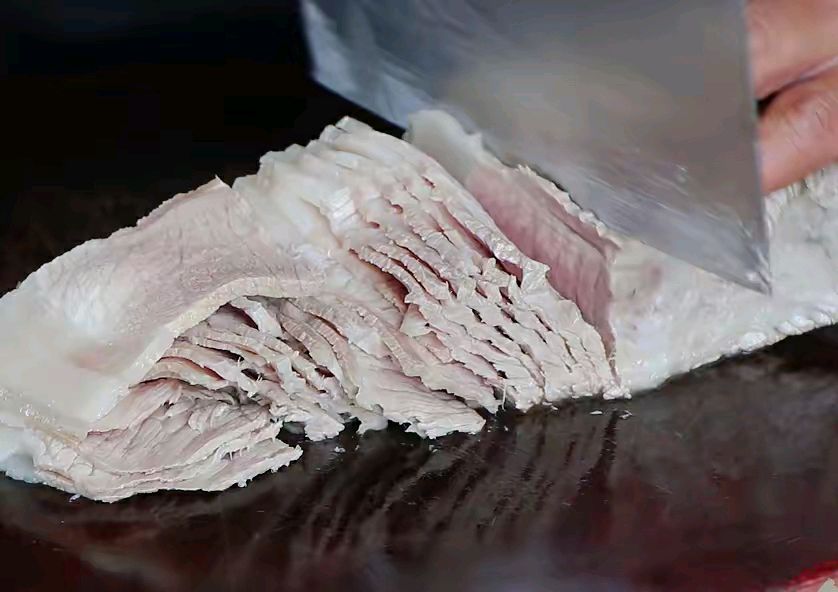 回锅肉